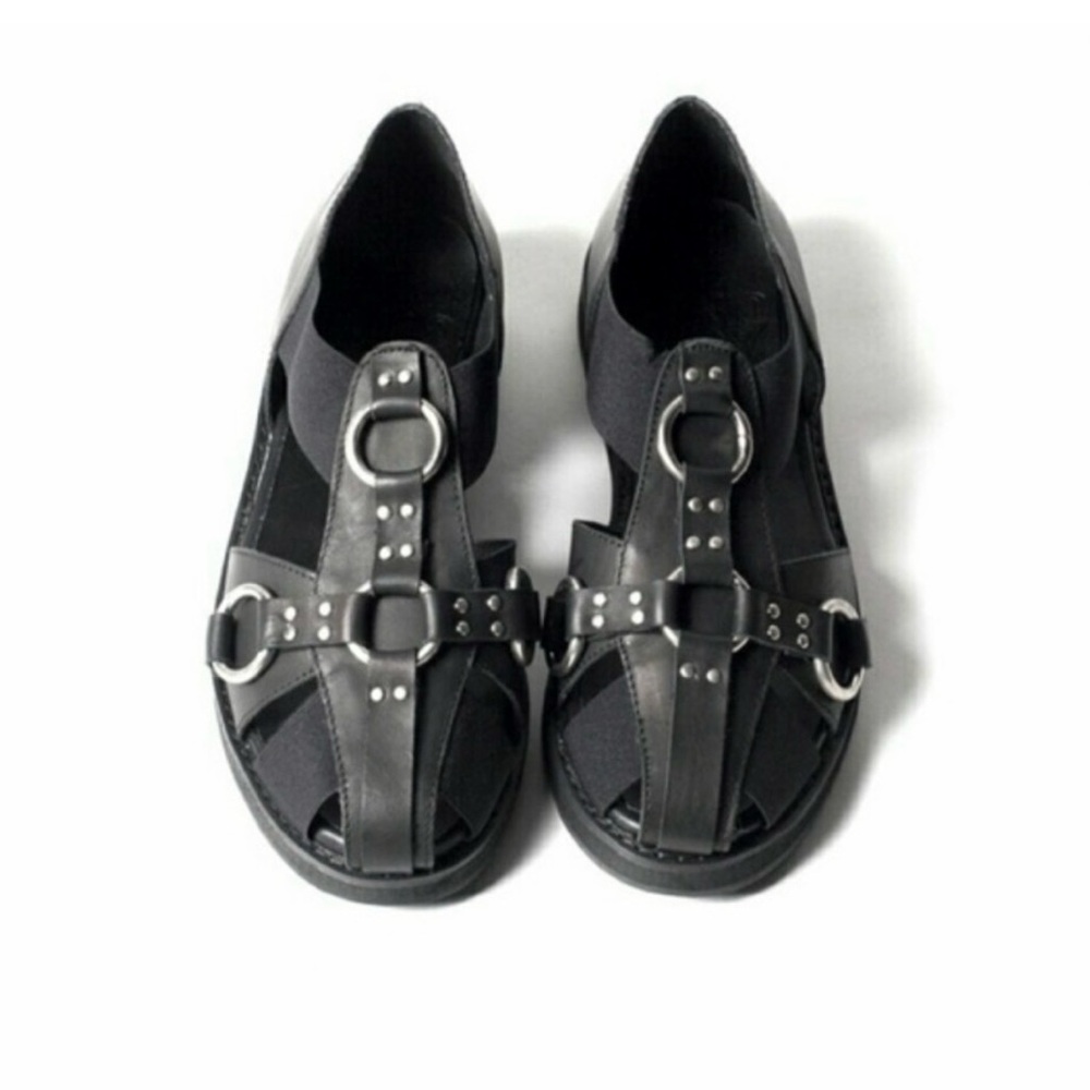UNIF Bound Flats
